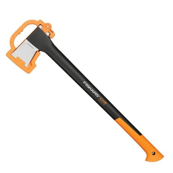 fiskars топор колун fiskars x21 l 1015642 Топор-колун Fiskars X21-L 1015642