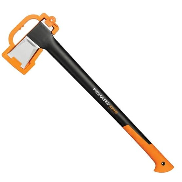 Топор-колун Fiskars X25-XL 1015643 топор fiskars x25 xl 122483 1015643