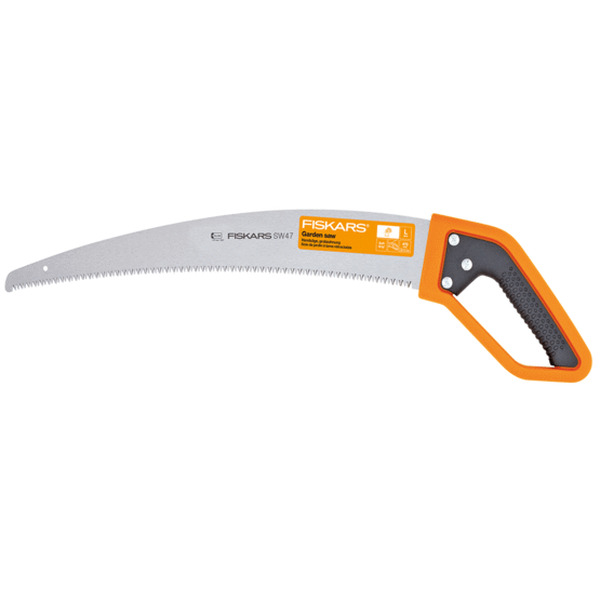 Пила садовая Fiskars с D-образной ручкой большая SW47 1028375