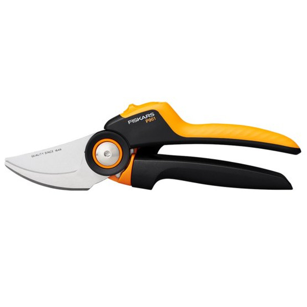 Секатор Fiskars PowerGear плоскостной L P961 1057175