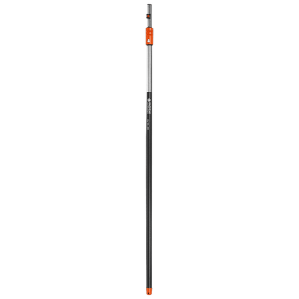 Рукоятка Gardena телескопическая 160-290см  комбисистема  03720-20.000.00