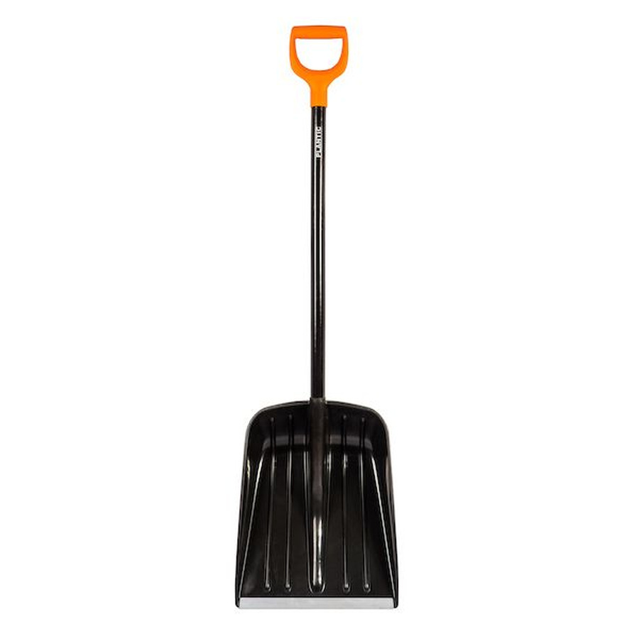 Лопата для уборки снега Plantic Snow 12004-01 лопата для уборки снега plantic 12003 01 snow shovel 133×35 5 см