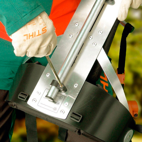Ранцевая система Stihl для высотореза RTS-HT купить в интернет-магазине ...