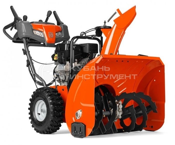 Снегоотбрасыватель Husqvarna ST227P 9619100-88