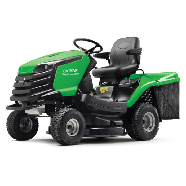 Трактор Caiman Rapido Eco 2WD 107D1C  16 л.с.  RAPIDO-ECO-2WD-107D1C