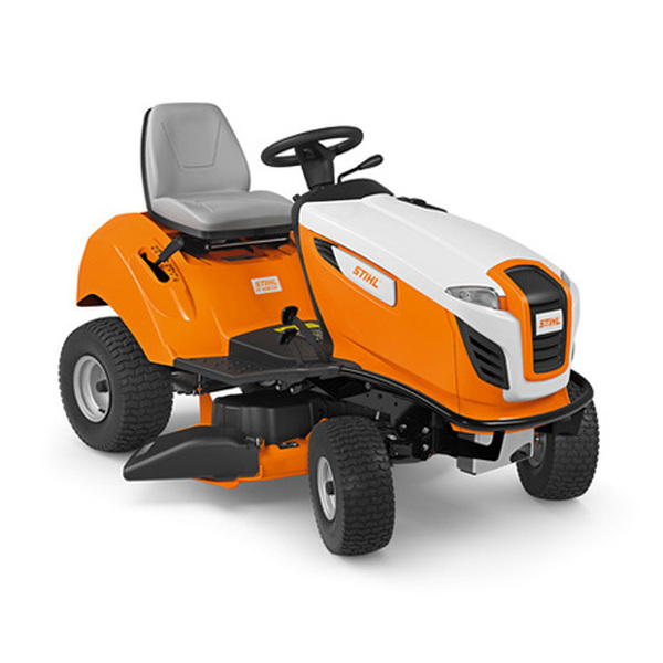 Трактор для газона Stihl RT 4097.1 SX 6165-200-0012