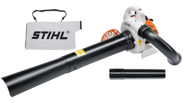 Воздуходувка бензиновая Stihl SH 56 4241-011-0915