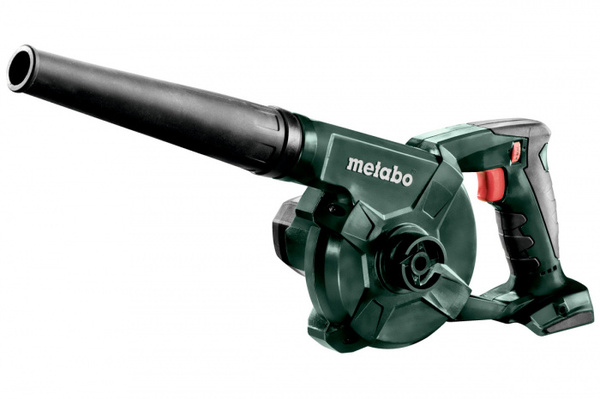 Аккумуляторная воздуходувка Metabo AG 18  без акб и зу  602242850