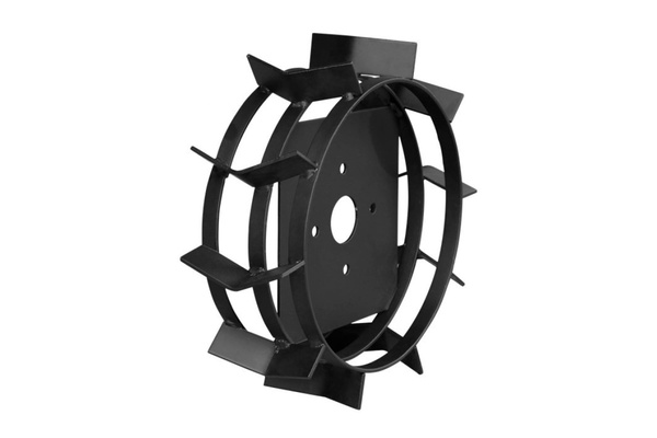 Комплект металлических колес Husqvarna D380мм к TF338 5882671-01