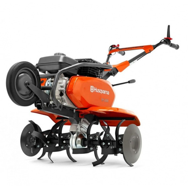 Культиватор бензиновый Husqvarna TF 230 9673167-01