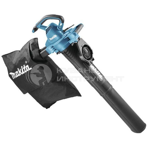 Воздуходувка сетевая Makita UB0800X