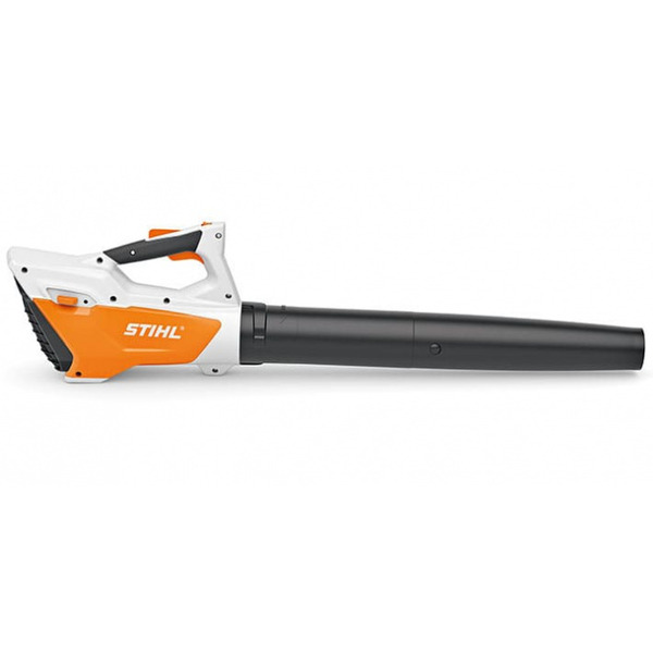 Аккумуляторная воздуходувка Stihl BGA 45 4513-011-5901 натуральная zama stihl карбюратор br350 br430 br430z воздуходувка 4244 120 0606 c1q s220c я gca53