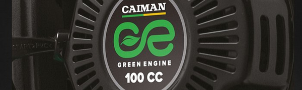 Культиватор бензиновый Caiman Mokko 40 C2 3400360101