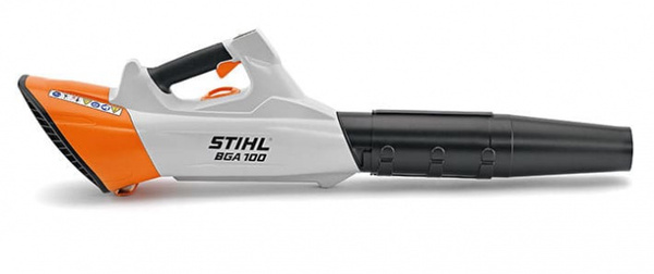 Аккумуляторная воздуходувка Stihl BGA 100 4866-200-0000