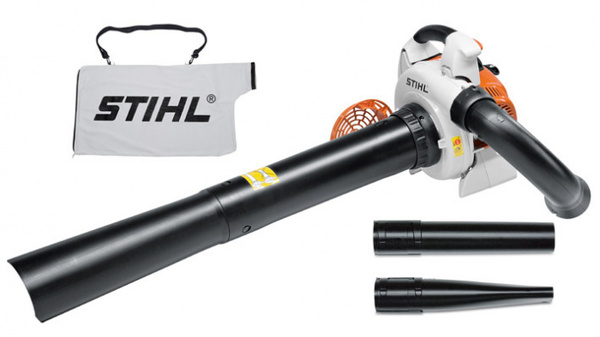 Воздуходувка бензиновая Stihl SH 86 4241-011-0930