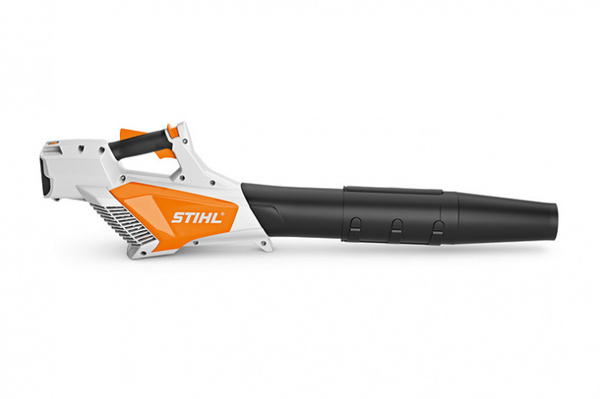 Аккумуляторная воздуходувка Stihl BGA 57 SET  AK 20 AL 101 4523-011-5978