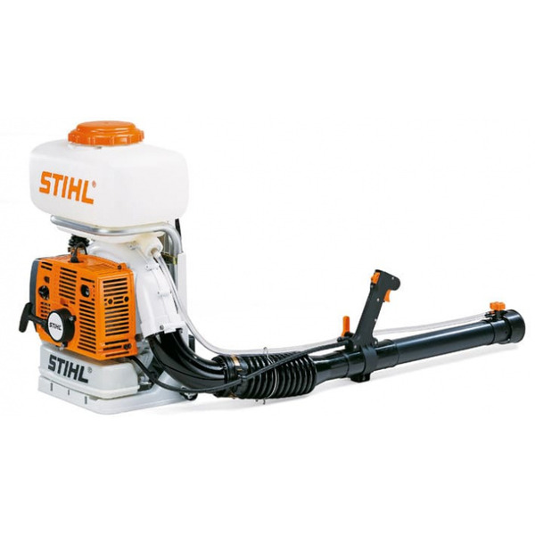 Опрыскиватель бензиновый Stihl SR 420 4203-011-2611 катушка модуля зажигания для stihl br320 br380 br400 br420 sr420 воздуходувка для рюкзака 4203 400 1301