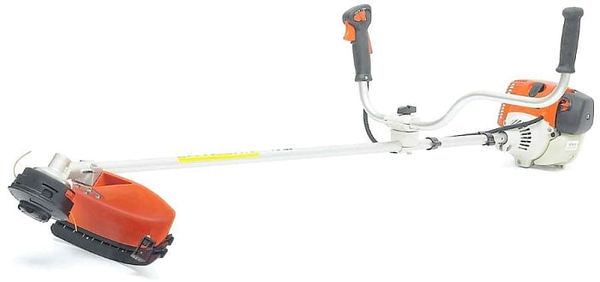 Триммер бензиновый Stihl FS 100 4180-200-0110T