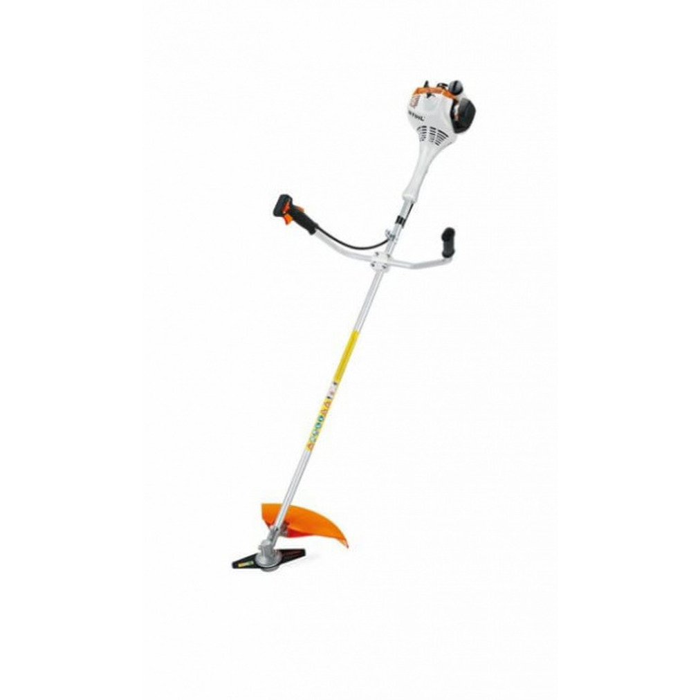 триммер бензиновый stihl fs 55 c e easystart e2s autocut 25 2 gsb 230 2 4140 200 0540 Триммер бензиновый Stihl FS 55 GSB 230-2 AutoCut 25-2 двойной ремень 4140-200-0475