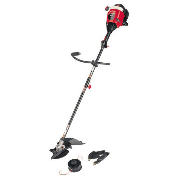 Триммер бензиновый MTD TB 90 BC Troy-Bilt