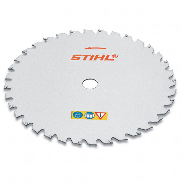 Пильный диск Stihl 225-36 твёрдый сплав 4000-713-4211