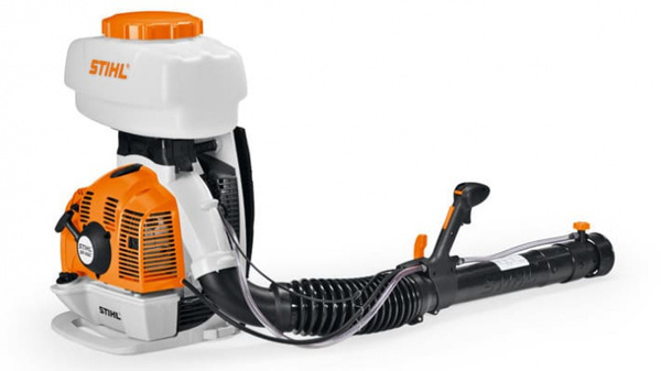 Опрыскиватель бензиновый Stihl SR 450 4244-011-2641