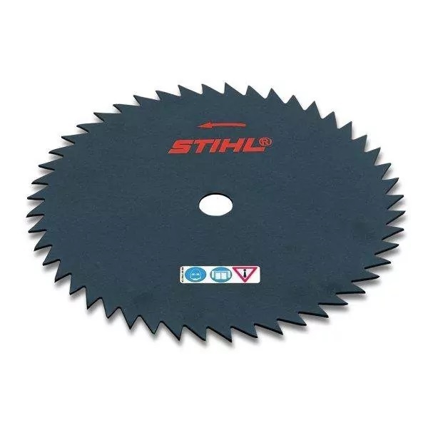 Пильный диск Stihl 200-80 остроугольные зубья 4112-713-4201