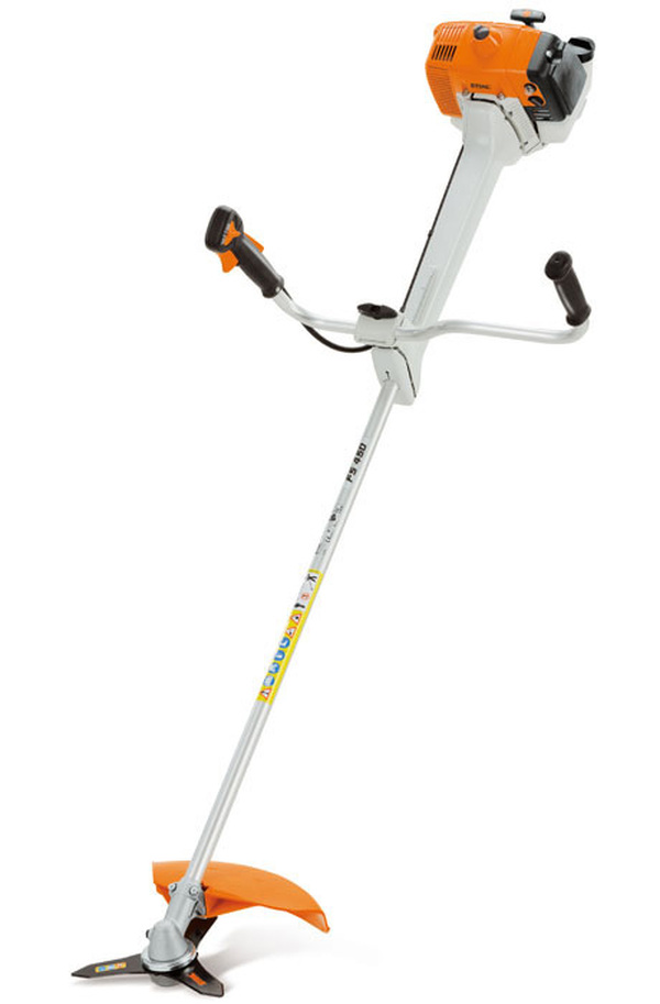 Триммер бензиновый Stihl FS 450 4128-200-0157