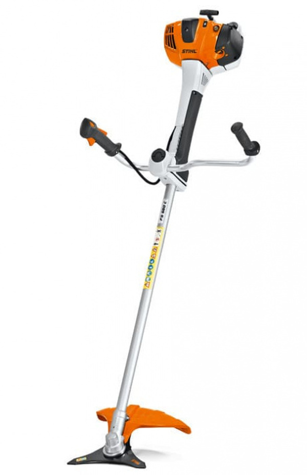 Триммер бензиновый Stihl FS 560 С-ЕМ DM 350-3 4148-200-0001