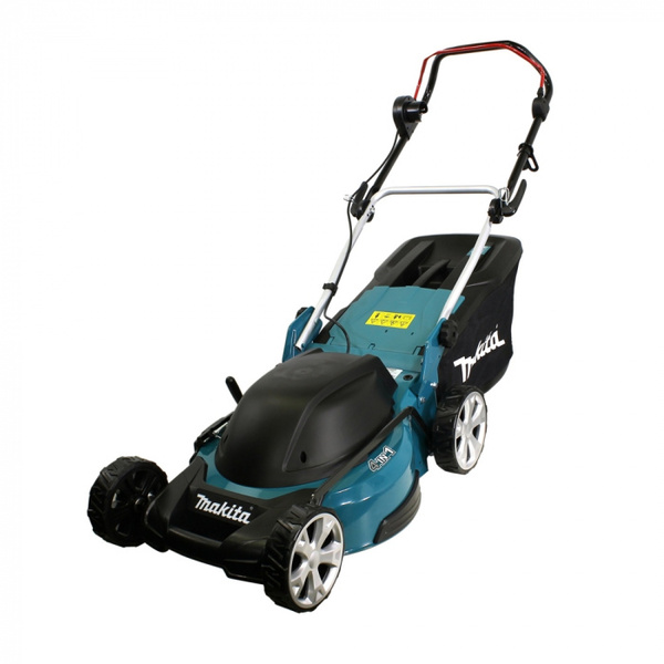 Газонокосилка сетевая Makita ELM4612