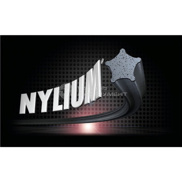 Леска Oregon Nylium Starline 2,4мм*15м 110985E