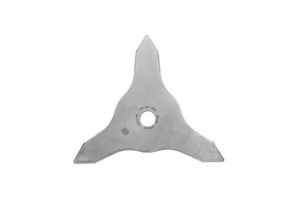 Нож для травы Husqvarna 3 зубца Multi 255-3  1  255мм 5784449-01