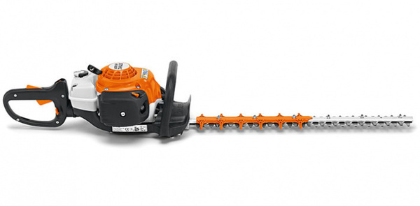 Кусторез бензиновый Stihl HS 82 R 600 мм 4237-011-2940