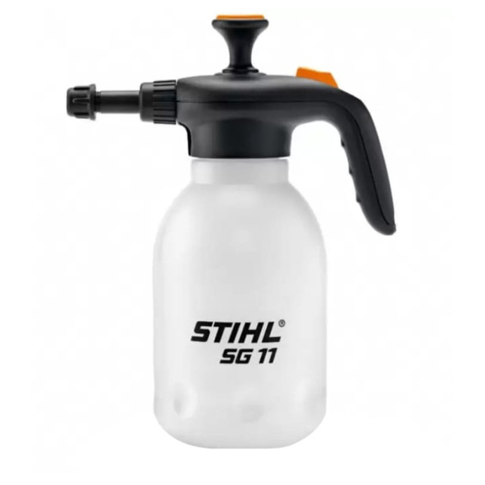 Опрыскиватель ручной Stihl SG 11 4255-019-4910