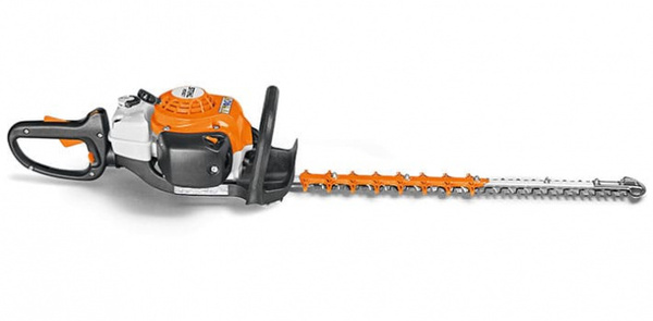 Кусторез бензиновый Stihl HS 82 T 750 мм/30 4237-011-2952