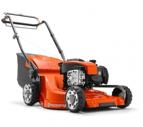 Газонокосилка бензиновая Husqvarna LC 247 SP 9673454-01
