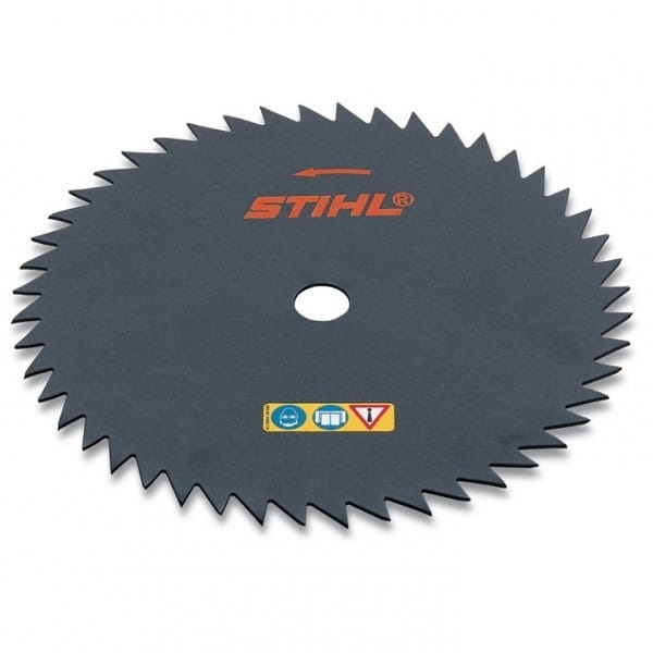 Пильный диск Stihl 200-44 остроугольные зубья 4000-713-4200