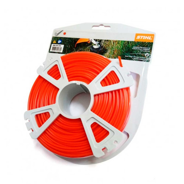 Леска Stihl 2,7*68м круг 0000-930-2343