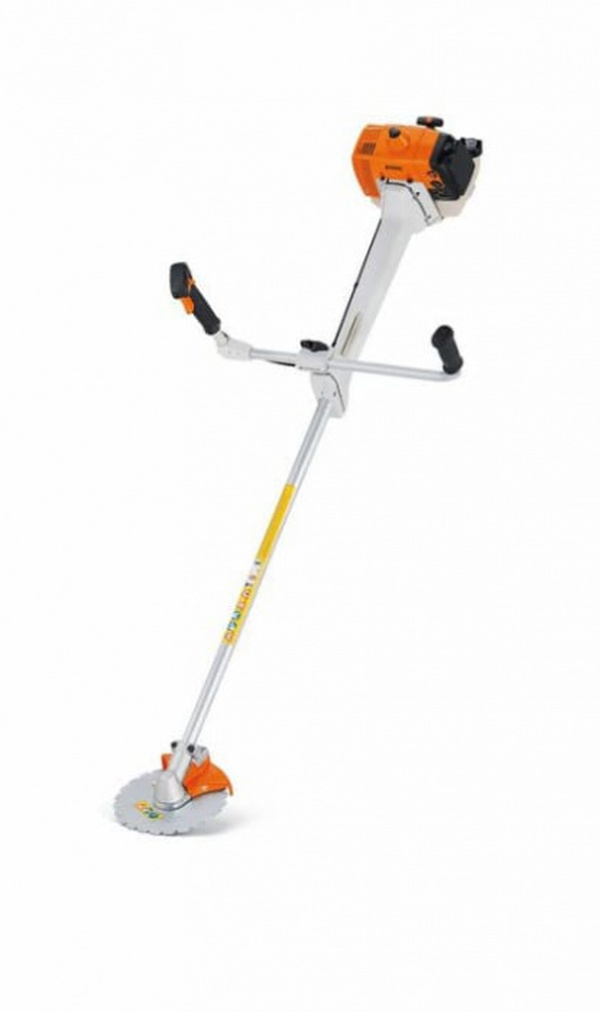 Триммер бензиновый Stihl FS 400-K DM 300-3 4128-200-0165