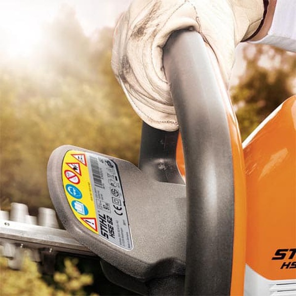 Кусторез сетевой Stihl HSE 52 500мм/20 4818-011-3507