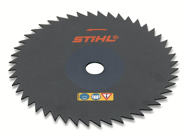 Пильный диск Stihl 225-48 остроугольные зубья 4000-713-4205