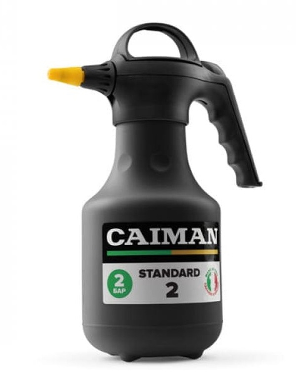 Опрыскиватель ручной Caiman Standard 2 900123
