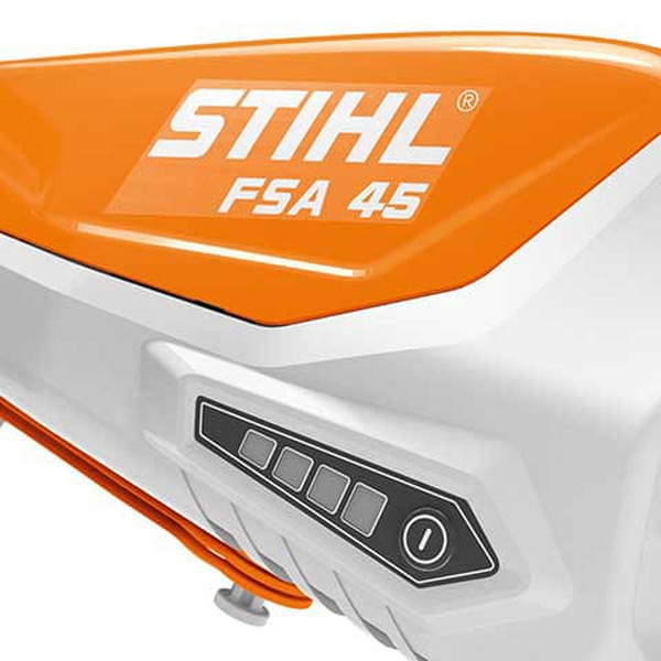 Аккумуляторный триммер Stihl FSA 45 4512-011-5701