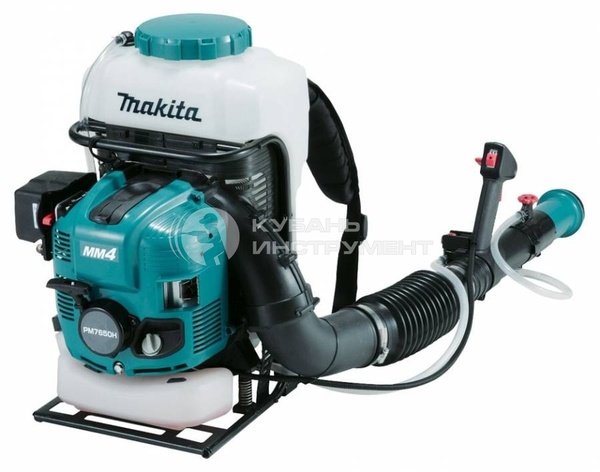 Опрыскиватель бензиновый Makita PM7650H