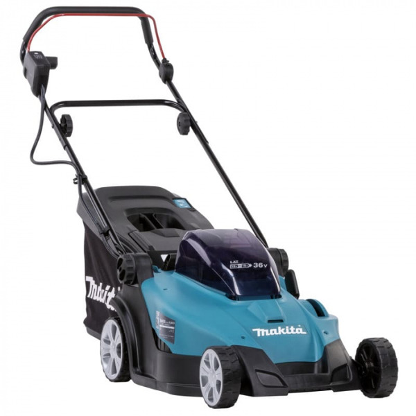 Аккумуляторная газонокосилка Makita DLM431Z