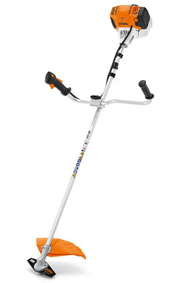 Триммер бензиновый Stihl FS 131 GSB 230-2 4180-200-0572