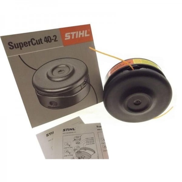 Катушка для триммера Stihl SuperCut 40-2 4003-710-2140