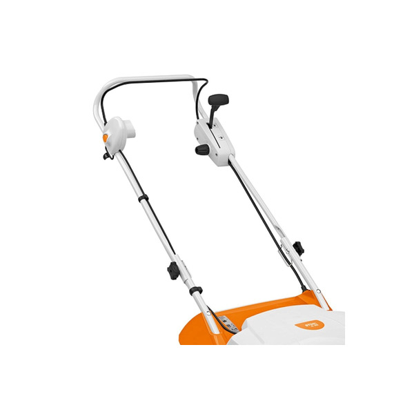 Аэратор сетевой Stihl RLE 240.0 6291-011-5615 — купить по низкой цене в ...