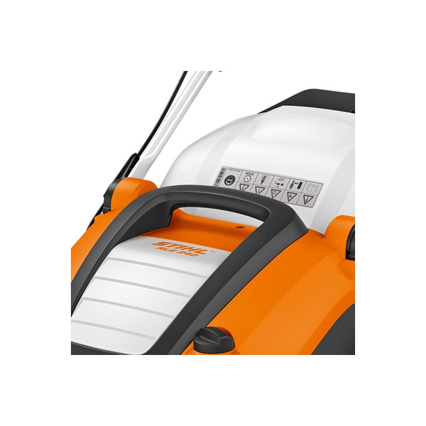 Аэратор сетевой Stihl RLE 240.0 6291-011-5615 — купить по низкой цене в ...