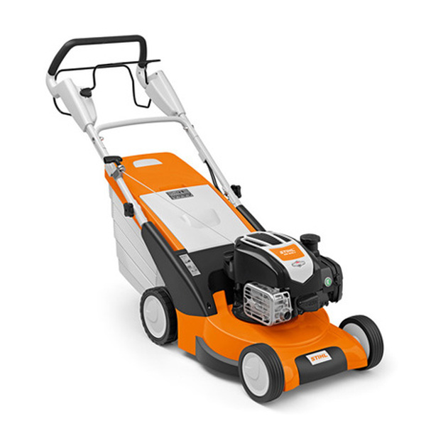 Газонокосилка бензиновая Stihl RM 545.0 V 6340-011-3417